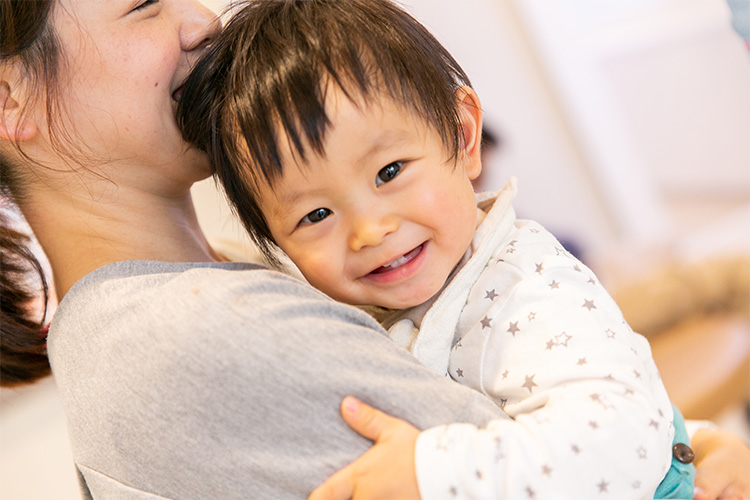 子どもの矯正